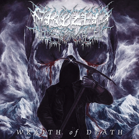 Frozen Soul : Wraith of Death